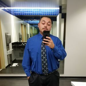 Meet your Posher, Gilbert